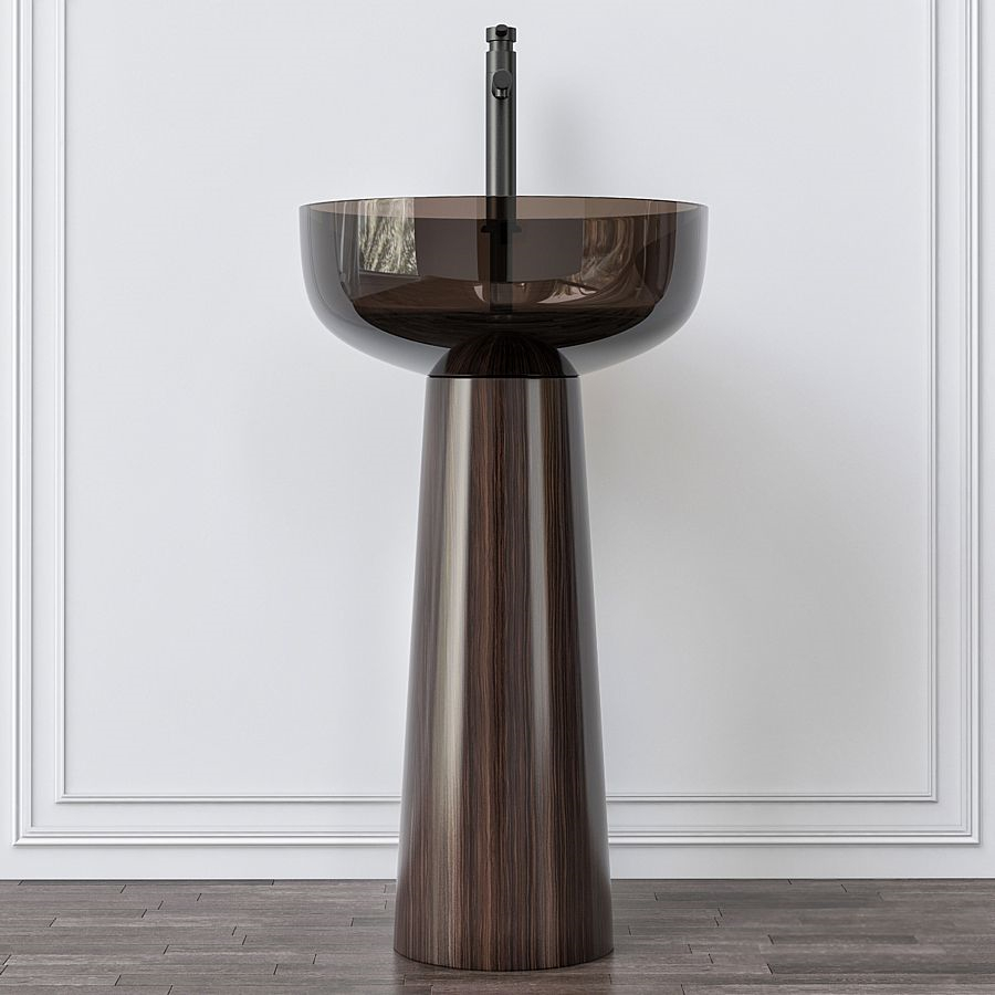 Antonio Lupi Design ALBUME BOLO OAK